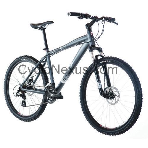Diamondback Response XE scheda tecnica e recensioni